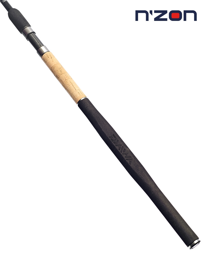 Daiwa N'ZON S Feeder Rods Matchman Supplies Daiwa N'ZON S Feeder Rods Matchman Supplies